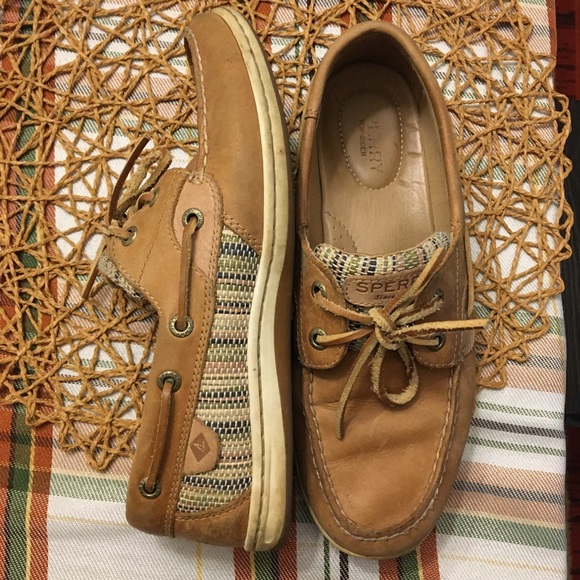 Sperry topsider boat shoes - Picture 6 of 6